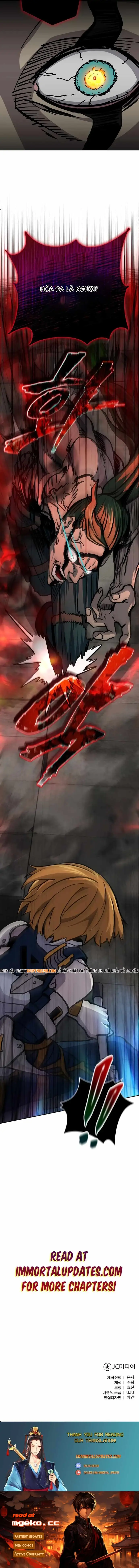 Cẩm Nang Của Đấng Cứu Thế Chapter 22 - 17