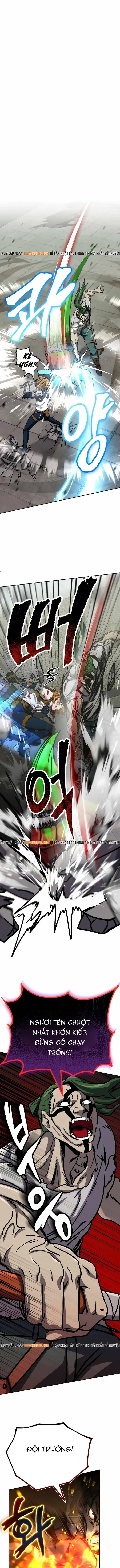 Cẩm Nang Của Đấng Cứu Thế Chapter 23 - 2