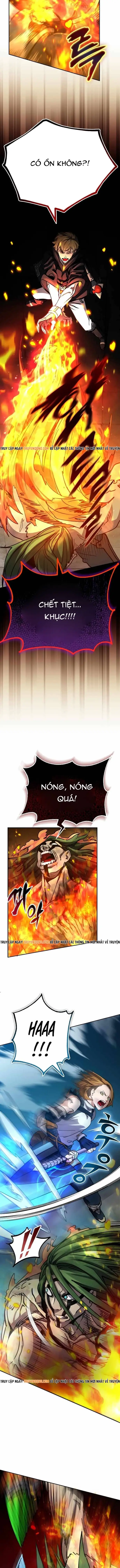 Cẩm Nang Của Đấng Cứu Thế Chapter 23 - 3