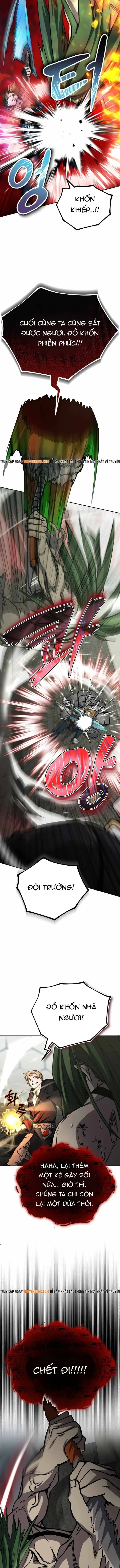 Cẩm Nang Của Đấng Cứu Thế Chapter 23 - 4
