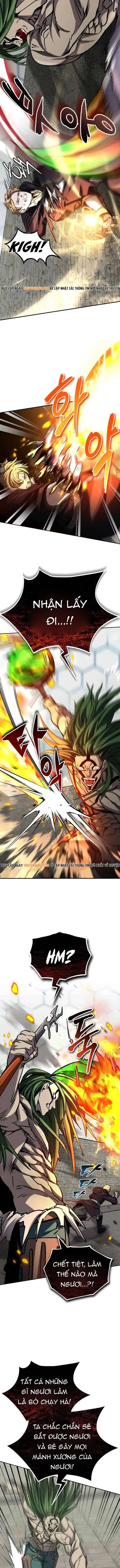 Cẩm Nang Của Đấng Cứu Thế Chapter 23 - 5