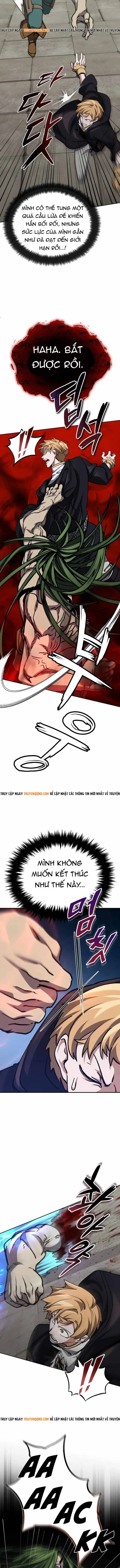 Cẩm Nang Của Đấng Cứu Thế Chapter 23 - 6