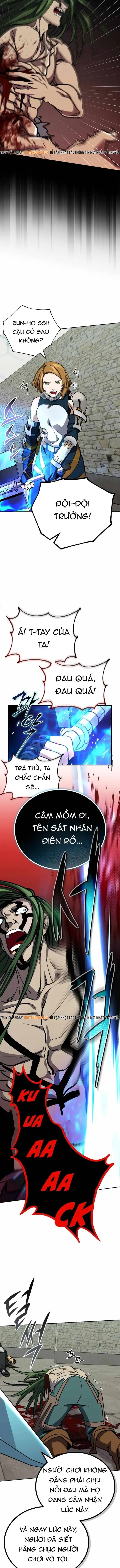 Cẩm Nang Của Đấng Cứu Thế Chapter 23 - 7