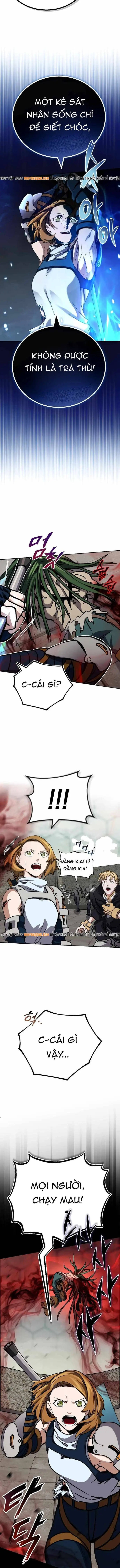 Cẩm Nang Của Đấng Cứu Thế Chapter 23 - 8