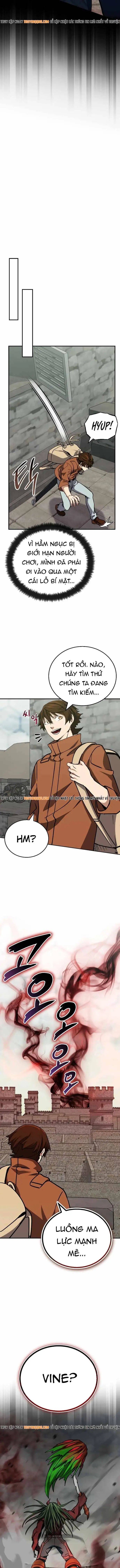 Cẩm Nang Của Đấng Cứu Thế Chapter 23 - 9