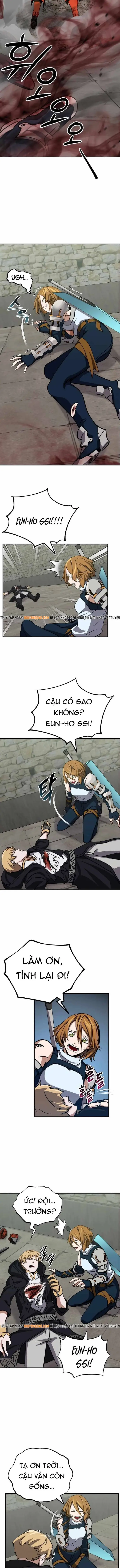 Cẩm Nang Của Đấng Cứu Thế Chapter 23 - 10