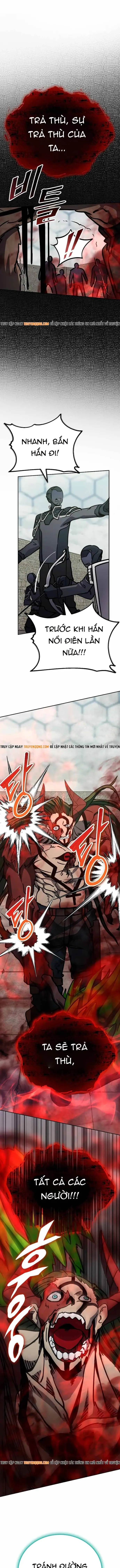 Cẩm Nang Của Đấng Cứu Thế Chapter 23 - 14