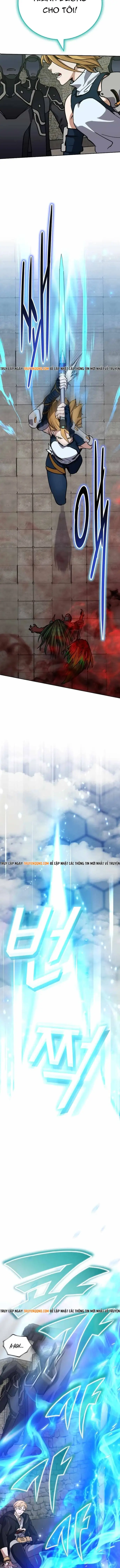 Cẩm Nang Của Đấng Cứu Thế Chapter 23 - 15