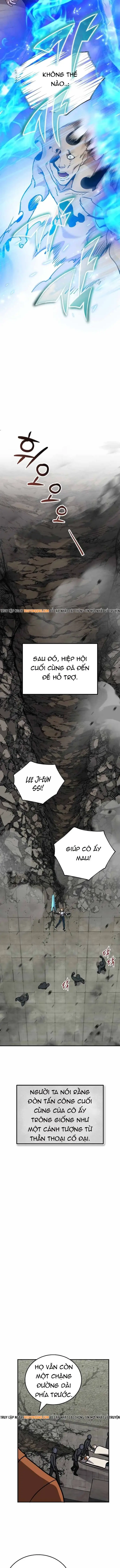 Cẩm Nang Của Đấng Cứu Thế Chapter 23 - 16