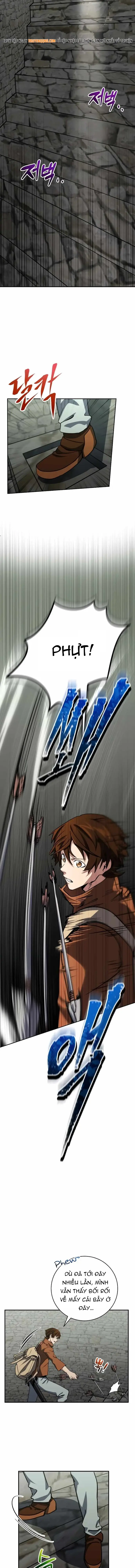 Cẩm Nang Của Đấng Cứu Thế Chapter 24 - 2