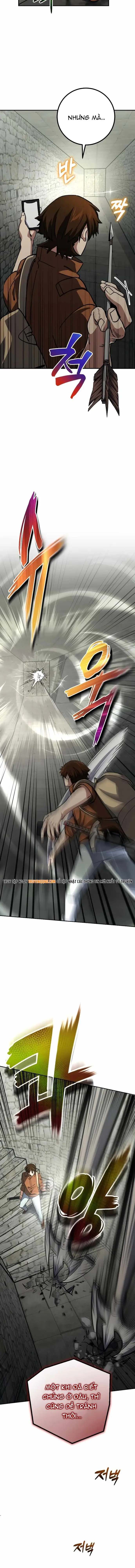 Cẩm Nang Của Đấng Cứu Thế Chapter 24 - 3