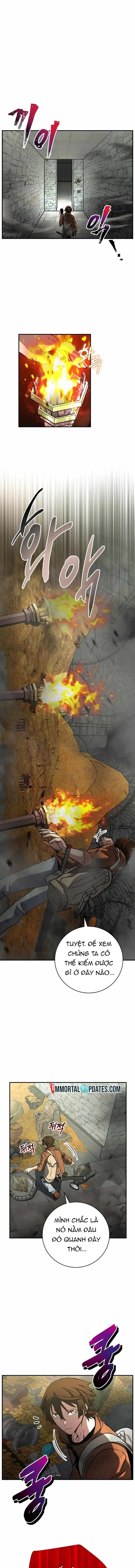 Cẩm Nang Của Đấng Cứu Thế Chapter 24 - 4