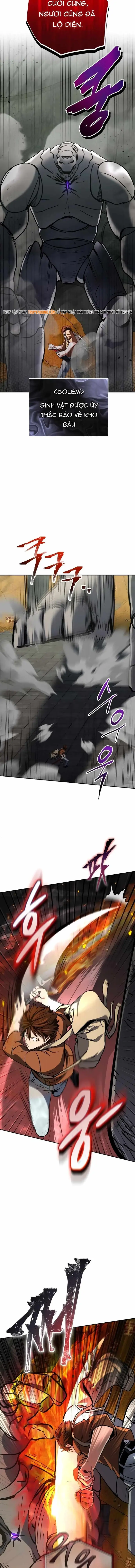 Cẩm Nang Của Đấng Cứu Thế Chapter 24 - 5