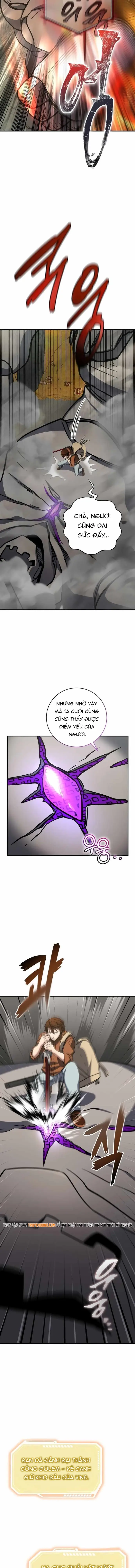Cẩm Nang Của Đấng Cứu Thế Chapter 24 - 6
