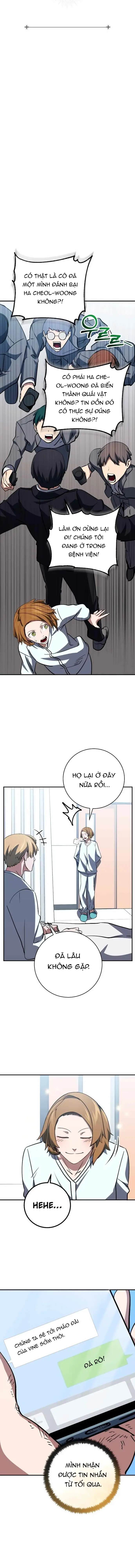 Cẩm Nang Của Đấng Cứu Thế Chapter 24 - 8