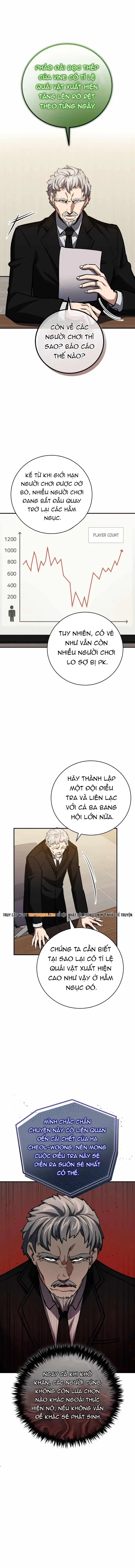 Cẩm Nang Của Đấng Cứu Thế Chapter 24 - 11