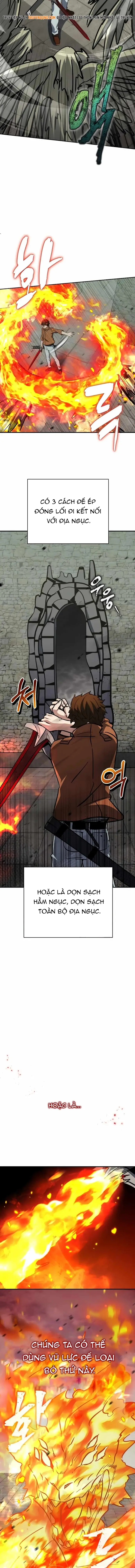 Cẩm Nang Của Đấng Cứu Thế Chapter 24 - 15
