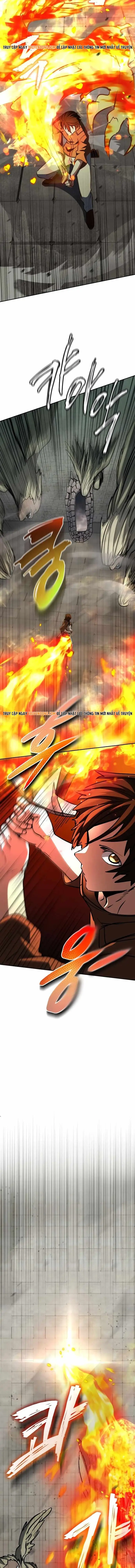Cẩm Nang Của Đấng Cứu Thế Chapter 24 - 16