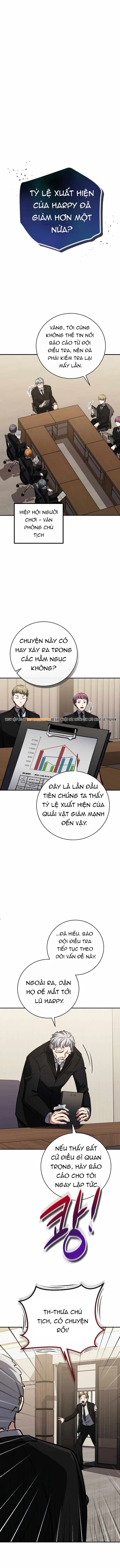 Cẩm Nang Của Đấng Cứu Thế Chapter 25 - 3