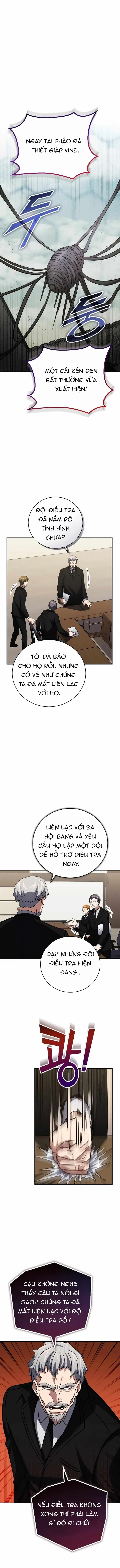 Cẩm Nang Của Đấng Cứu Thế Chapter 25 - 4