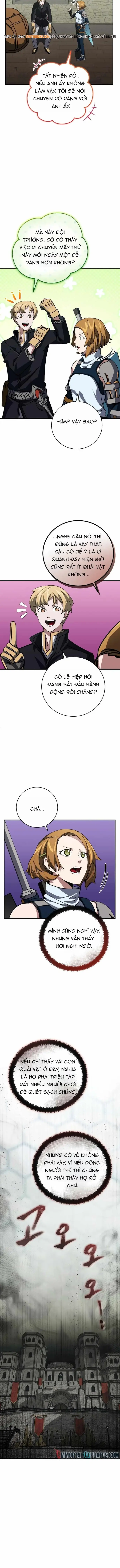 Cẩm Nang Của Đấng Cứu Thế Chapter 25 - 6
