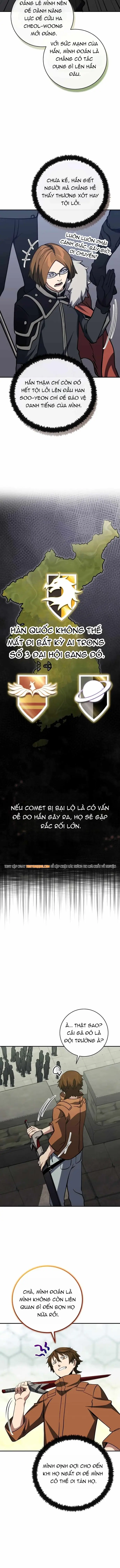 Cẩm Nang Của Đấng Cứu Thế Chapter 25 - 8