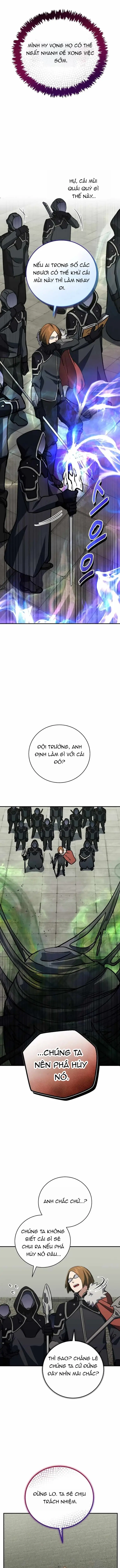 Cẩm Nang Của Đấng Cứu Thế Chapter 25 - 9