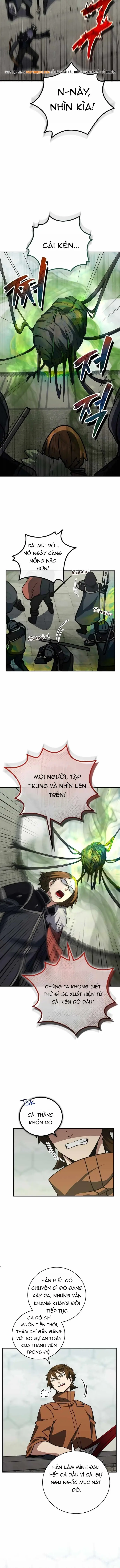 Cẩm Nang Của Đấng Cứu Thế Chapter 25 - 11