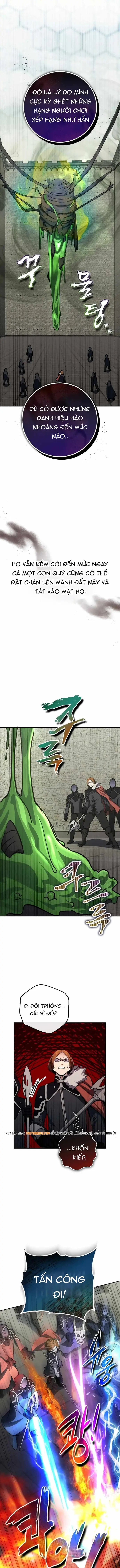 Cẩm Nang Của Đấng Cứu Thế Chapter 25 - 12