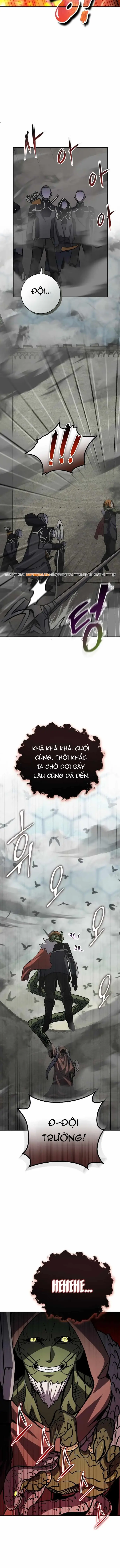 Cẩm Nang Của Đấng Cứu Thế Chapter 25 - 13