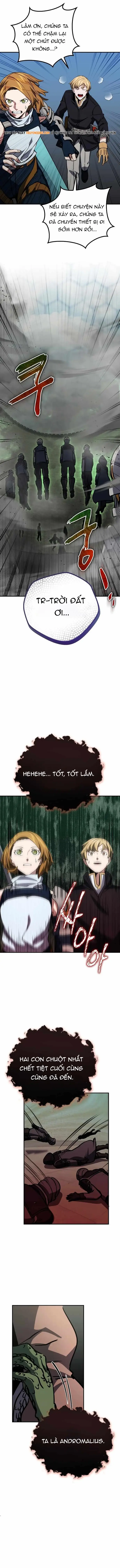 Cẩm Nang Của Đấng Cứu Thế Chapter 25 - 15