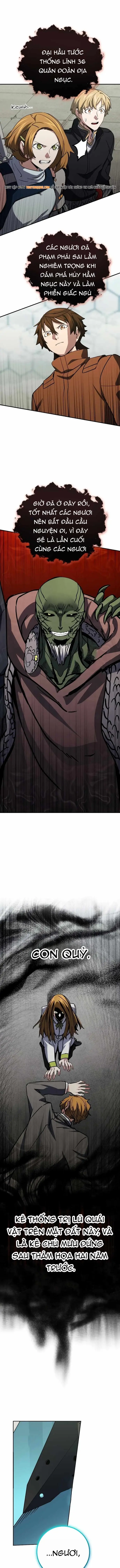 Cẩm Nang Của Đấng Cứu Thế Chapter 25 - 16