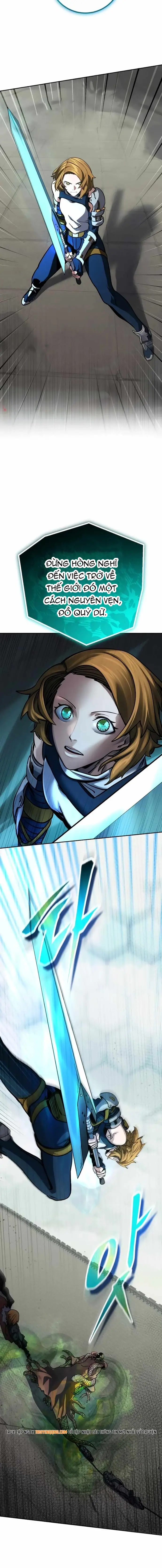 Cẩm Nang Của Đấng Cứu Thế Chapter 25 - 17