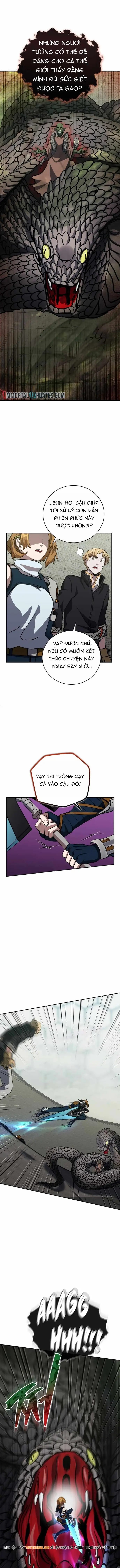 Cẩm Nang Của Đấng Cứu Thế Chapter 26 - 2