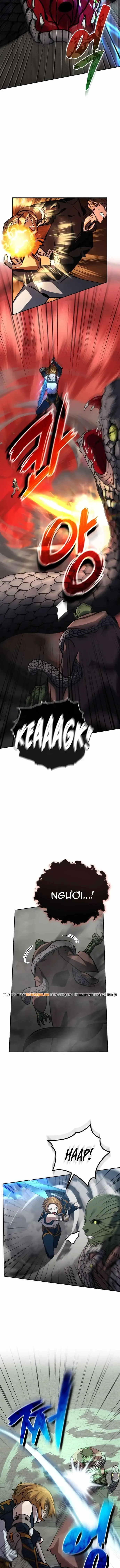 Cẩm Nang Của Đấng Cứu Thế Chapter 26 - 3