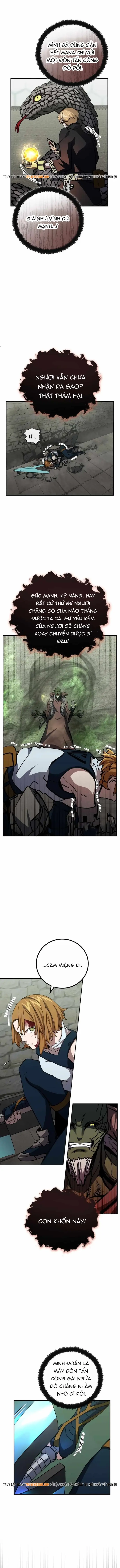 Cẩm Nang Của Đấng Cứu Thế Chapter 26 - 5