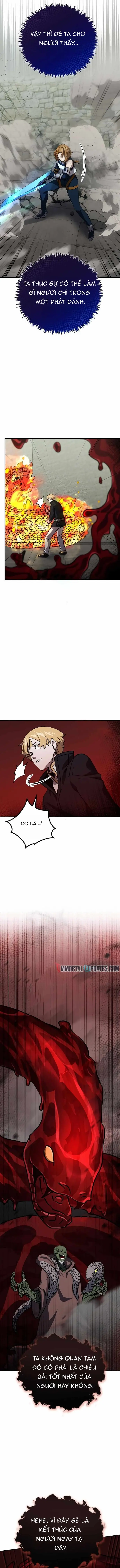 Cẩm Nang Của Đấng Cứu Thế Chapter 26 - 6