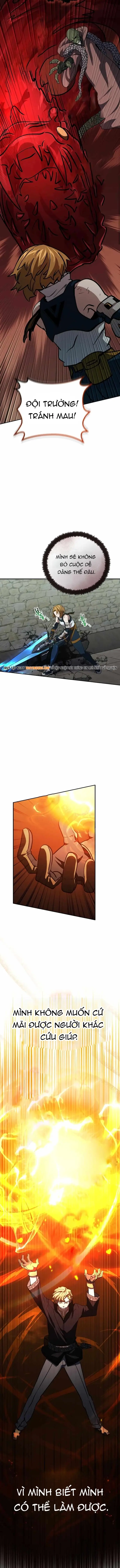 Cẩm Nang Của Đấng Cứu Thế Chapter 26 - 7