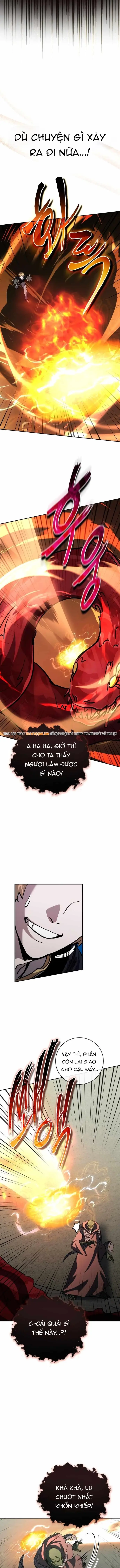 Cẩm Nang Của Đấng Cứu Thế Chapter 26 - 8