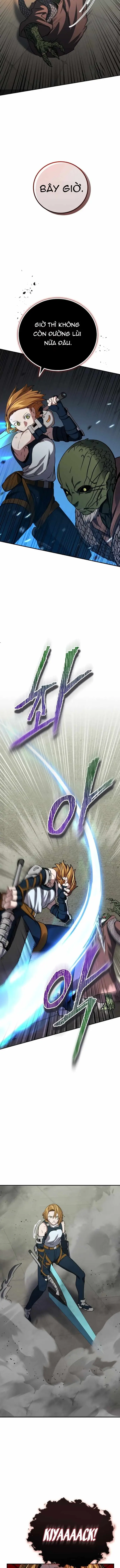 Cẩm Nang Của Đấng Cứu Thế Chapter 26 - 9
