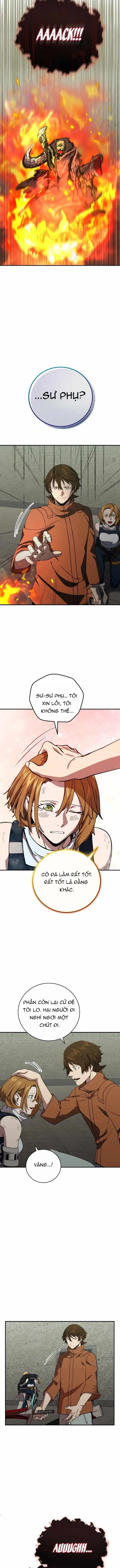 Cẩm Nang Của Đấng Cứu Thế Chapter 26 - 11