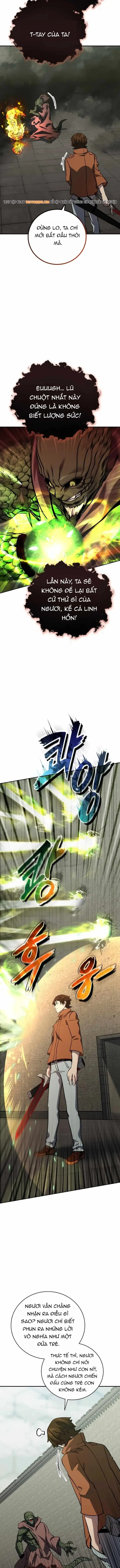 Cẩm Nang Của Đấng Cứu Thế Chapter 26 - 12
