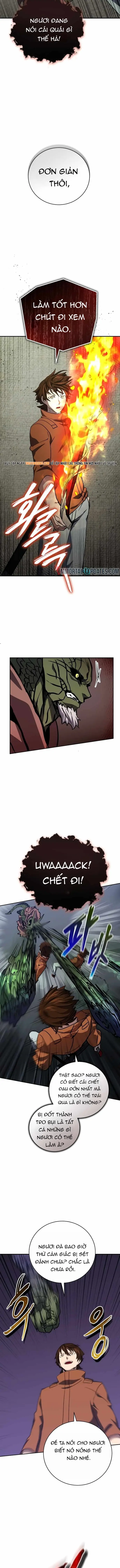 Cẩm Nang Của Đấng Cứu Thế Chapter 26 - 13