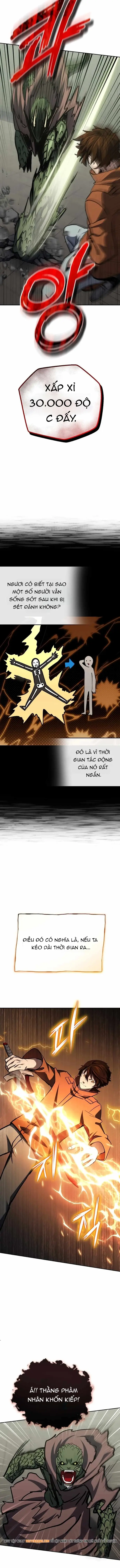 Cẩm Nang Của Đấng Cứu Thế Chapter 26 - 14