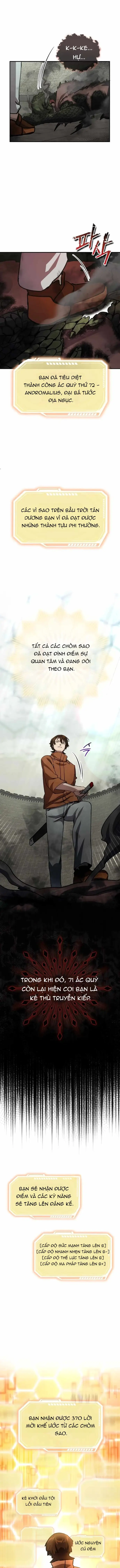 Cẩm Nang Của Đấng Cứu Thế Chapter 26 - 16