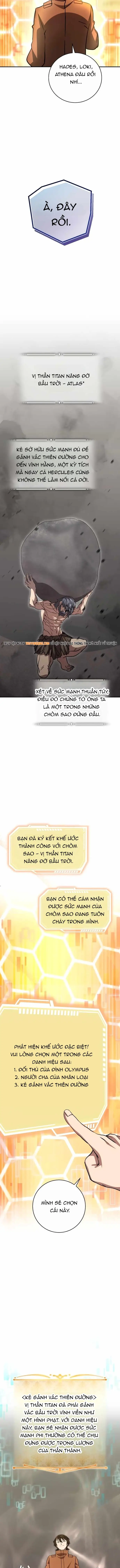 Cẩm Nang Của Đấng Cứu Thế Chapter 26 - 17