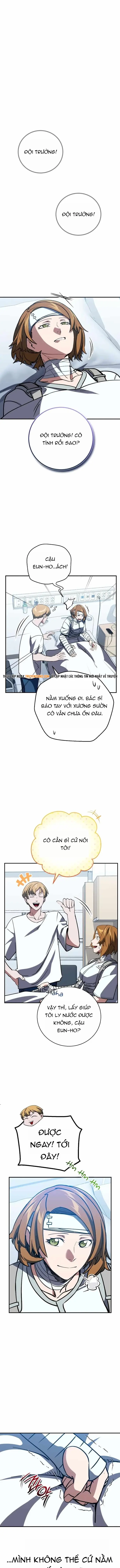 Cẩm Nang Của Đấng Cứu Thế Chapter 27 - 3