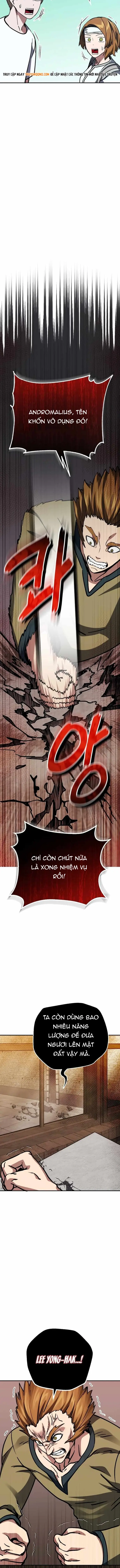 Cẩm Nang Của Đấng Cứu Thế Chapter 27 - 6