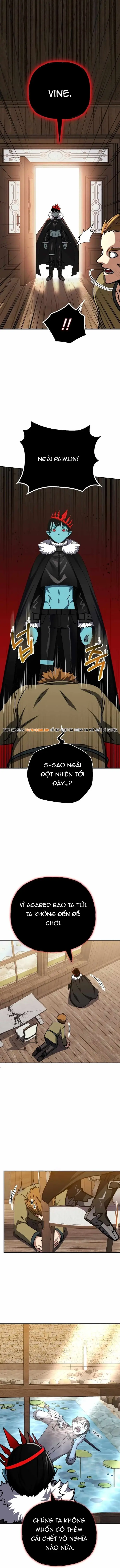 Cẩm Nang Của Đấng Cứu Thế Chapter 27 - 7