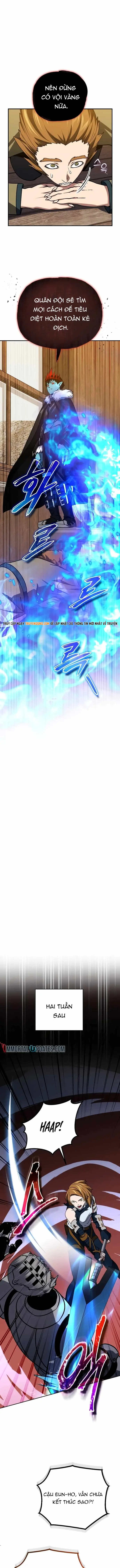 Cẩm Nang Của Đấng Cứu Thế Chapter 27 - 8